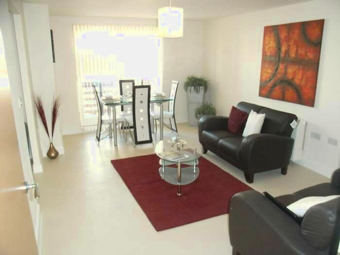 2 Bedroom Flat To Rent In Siloam Place, Ipswich IP3