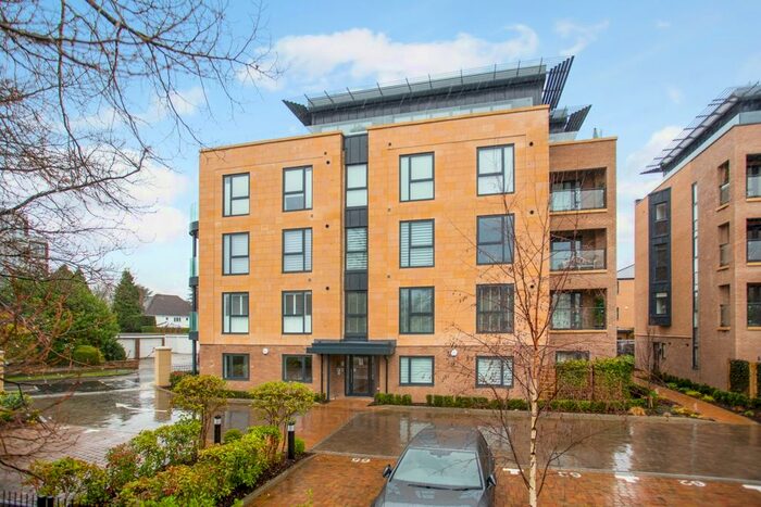 1 Bedroom Flat To Rent In Lansdown Road, Cheltenham, GL51