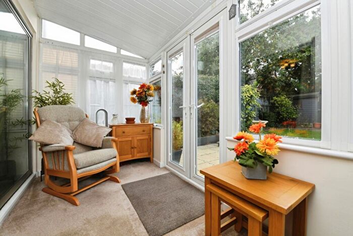 3 Bedroom End Of Terrace House For Sale In Glebe End, Elsenham, Bishop's Stortford, Essex, CM22