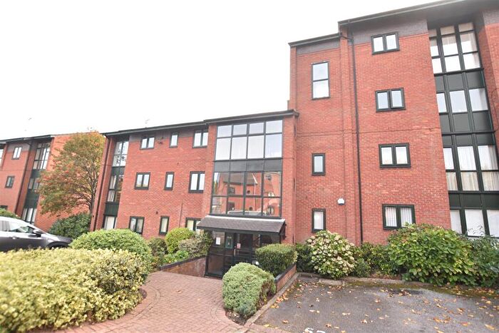 3 Bedroom Apartment For Sale In Priory Wharf, Birkenhead, CH41