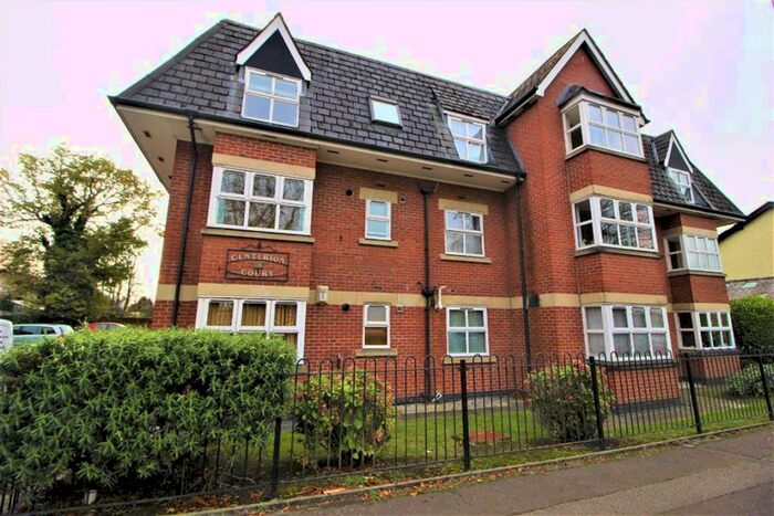 2 Bedroom Apartment To Rent In Centurion Court, Preston, PR2