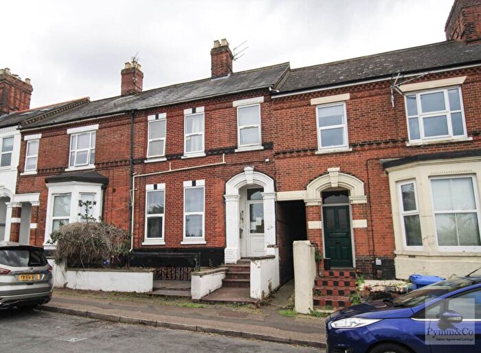 1 Bedroom Flat To Rent In Stracey Road, Norwich, NR1