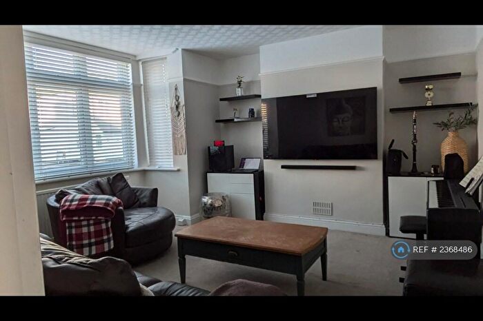 3 Bedroom Semi-Detached House To Rent In Blawith Road, Harrow, HA1