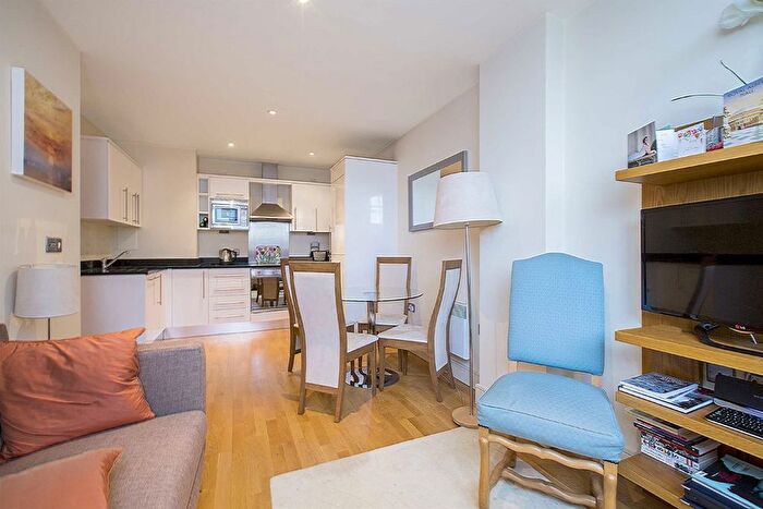 2 Bedroom Flat To Rent In Marsham Street, Westminster, SW1P