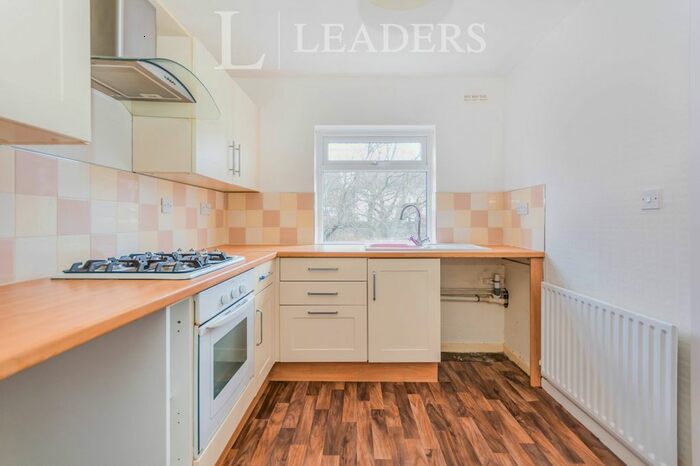 1 Bedroom Maisonette To Rent In Glenavon Road, Kings Heath, Birmingham, B14