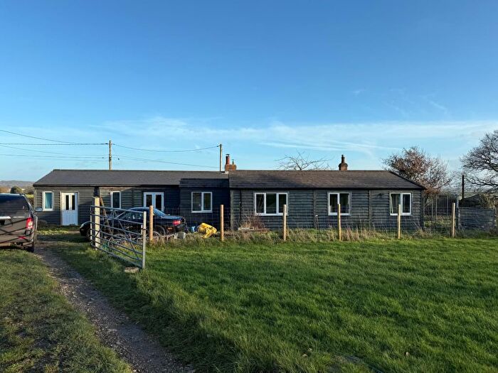 5 Bedroom Detached House For Sale In The Pines, Ruckinge, Ashford, Kent, TN26