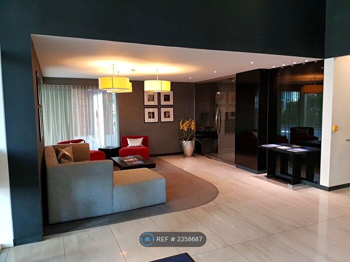 1 Bedroom Flat To Rent In Juniper Drive, London, SW18