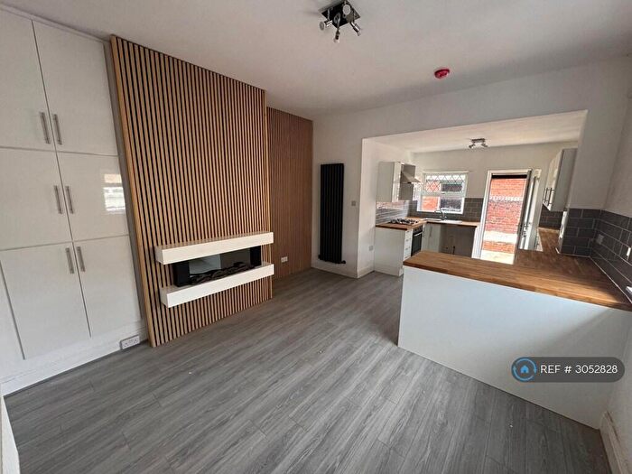 3 Bedroom End Of Terrace House To Rent In Blenheim Road, Barnsley, S70