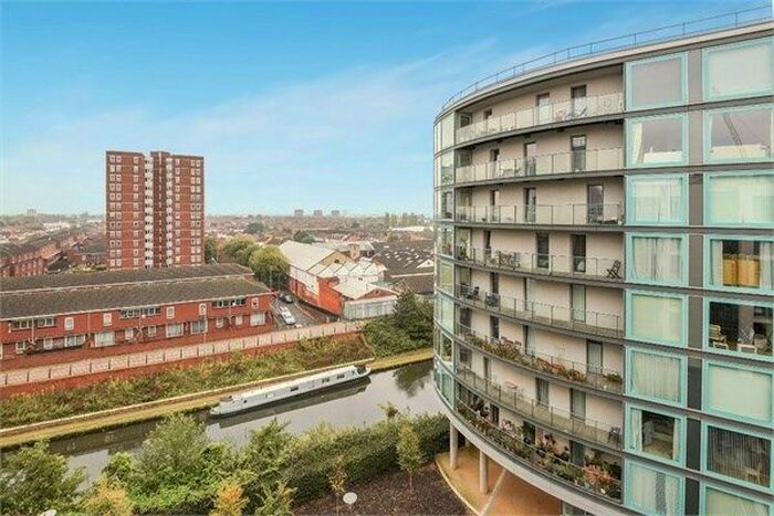 1 Bedroom Flat To Rent In Cardinal Building, Station Approach, Hayes, UB3