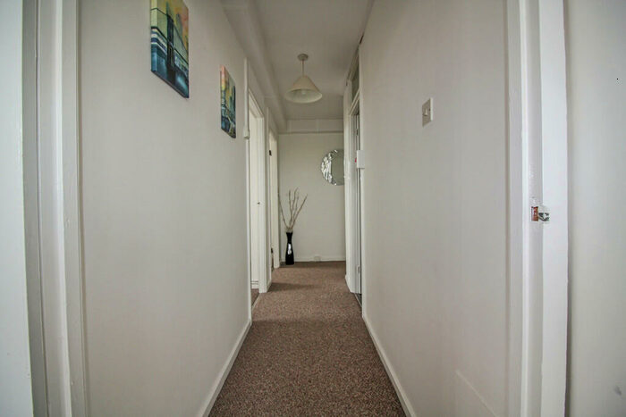 2 Bedroom Flat To Rent In William Batchelor House, Leicester Row, Coventry, CV1