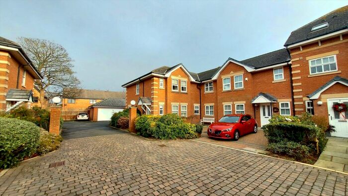 2 Bedroom Flat To Rent In Mill View, Thornton-Cleveleys, FY5