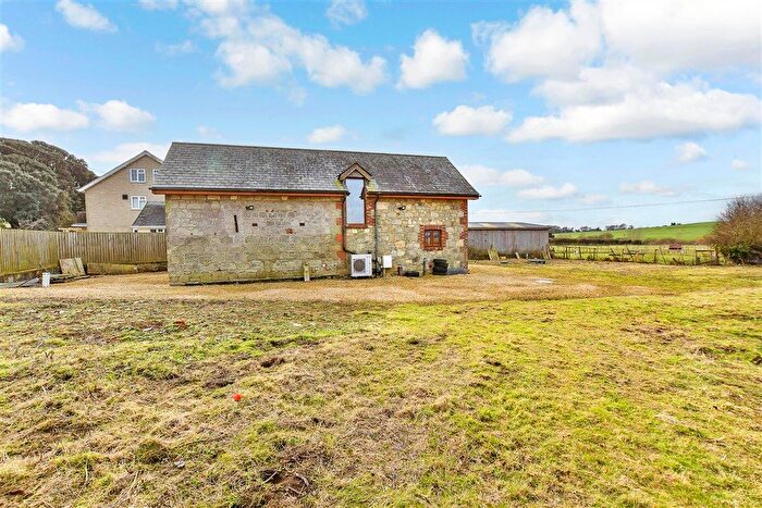 3 Bedroom Barn Conversion For Sale In Canteen Road, Ventnor, Isle Of Wight, PO38