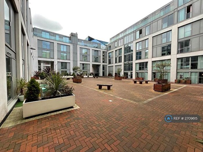 1 Bedroom Flat To Rent In Viva, Birmingham, B1