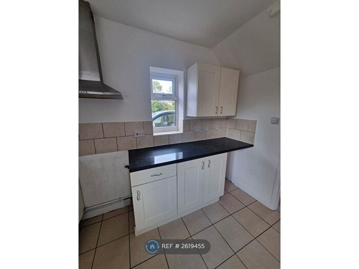 3 Bedroom End Of Terrace House To Rent In Merrivale Road, Stafford, ST17