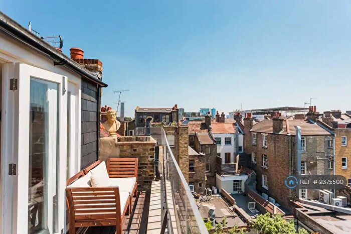 1 Bedroom Flat To Rent In Hanbury Street, London, E1