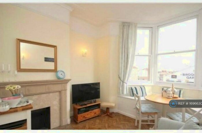 1 Bedroom Flat To Rent In Ashley Down Road, Bristol, BS7