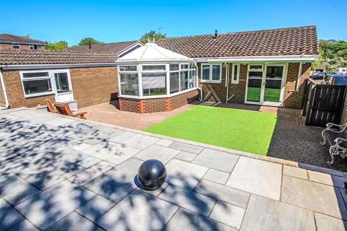 2 Bedroom Detached Bungalow For Sale In Millfields, Aycliffe Village, DL5