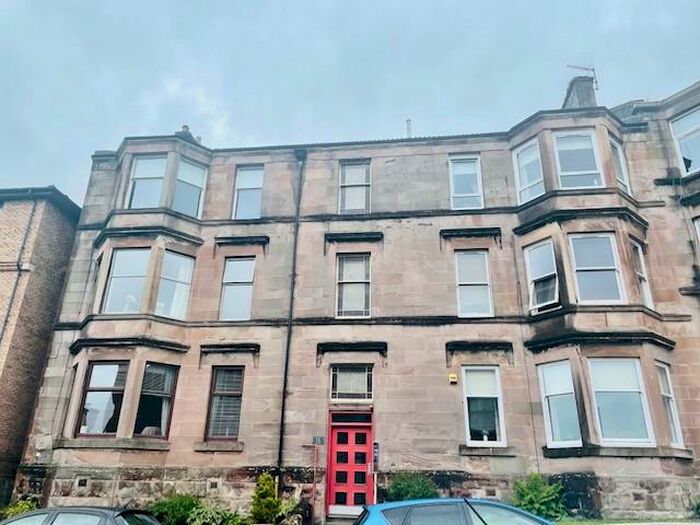 2 Bedroom Flat To Rent In Binnie Street Gourock, PA19