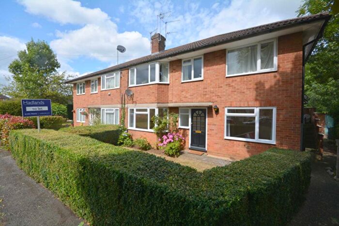 2 Bedroom Maisonette To Rent In Mount Nugent, Chesham, HP5