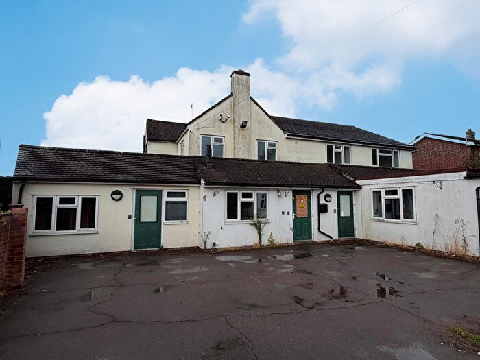 1 Bedroom Property For Sale In Church Road, Brightlingsea, Colchester, Essex, CO7