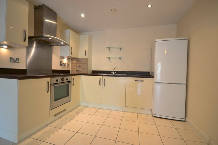 1 Bedroom Apartment To Rent In Penstone Court, Chandlery Way, CF10