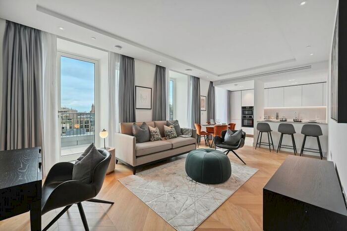 2 Bedroom Flat To Rent In Millbank, London, SW1P