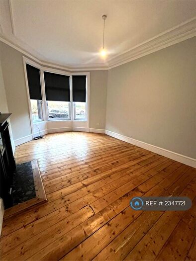 2 Bedroom Flat To Rent In Ingleby Drive, Glasgow, G31