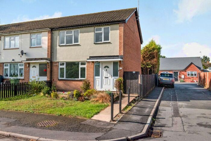 3 Bedroom Property For Sale In 10 Thorpe Close, Coddington, Newark, Nottinghamshire NG24