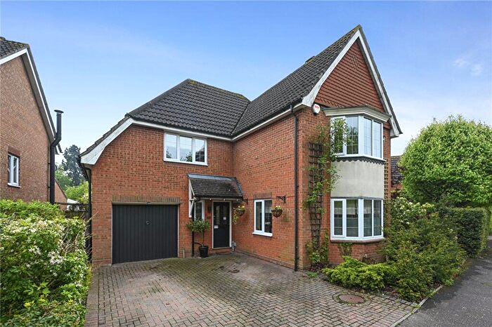 4 Bedroom Detached House For Sale In Ridgewell Avenue, Chelmsford, Essex, CM1