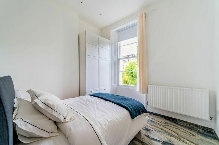 2 Bedroom Flat To Rent In Formosa Street, Maida Vale, London, W9