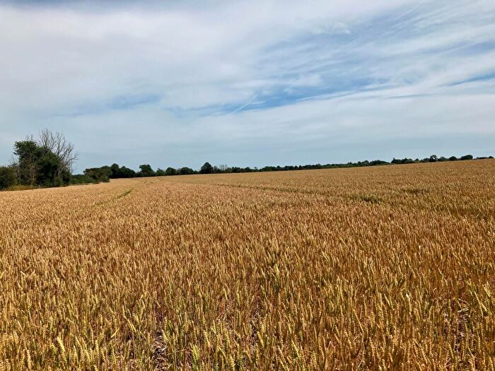 Plot For Sale In Land At Weir Farm, East Mersea, CO5