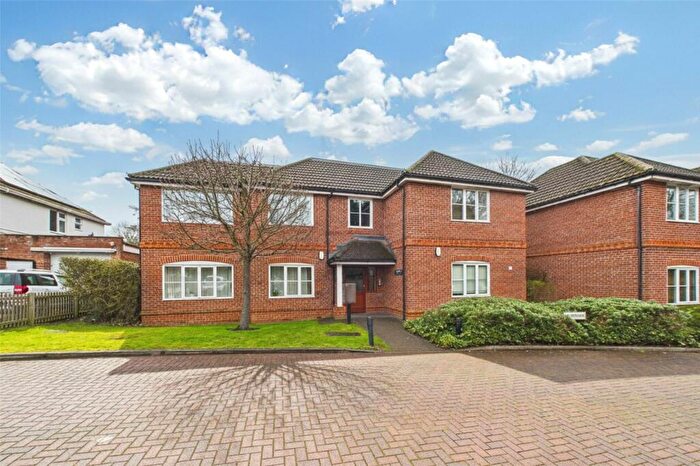 1 Bedroom Flat To Rent In Mallard Place, Farnborough, Hampshire, GU14