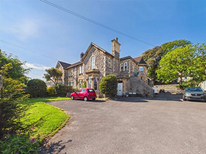 1 Bedroom Apartment For Sale In Bristol Road Lower, Weston-super-Mare, North Somerset, BS23