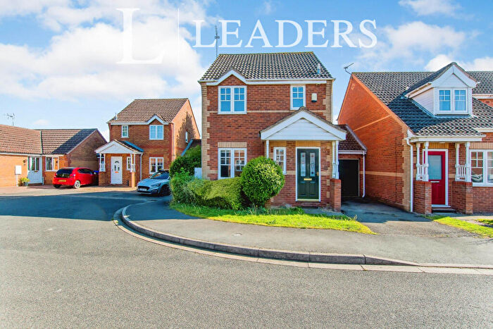 3 Bedroom Detached House To Rent In Smalley Road, Boston, PE21