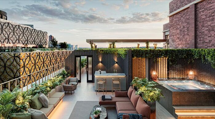 2 Bedroom Apartment For Sale In Brindley Drive, Birmingham, B1