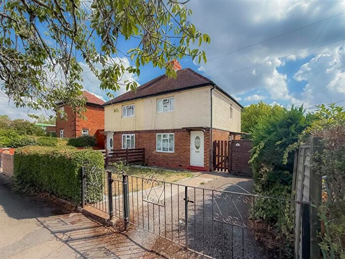 2 Bedroom Semi Detached House To Rent In Brook Road, Cheltenham, GL51