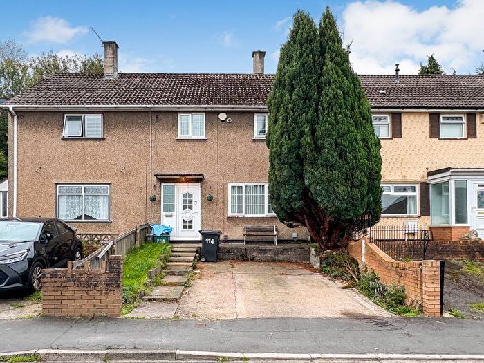 3 Bedroom Terraced House For Sale In Newland Road, Bristol, Avon, BS13