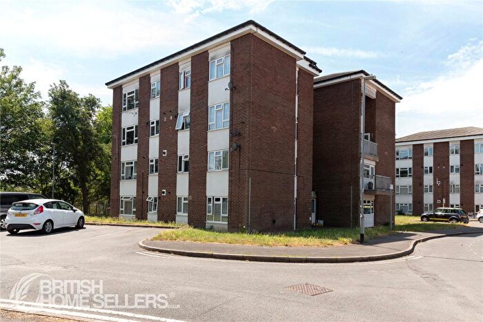 3 Bedroom Apartment For Sale In Armstrong Road, Retford, Nottinghamshire, DN22