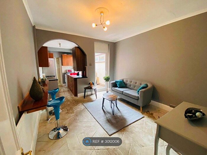 4 Bedroom Terraced House To Rent In Manchester Street, Derby, DE22