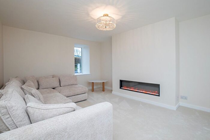 3 Bedroom Detached House For Sale In Craigie House, Ellon, AB41