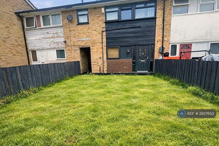 3 Bedroom Terraced House To Rent In Wren Drive, Manchester, M44