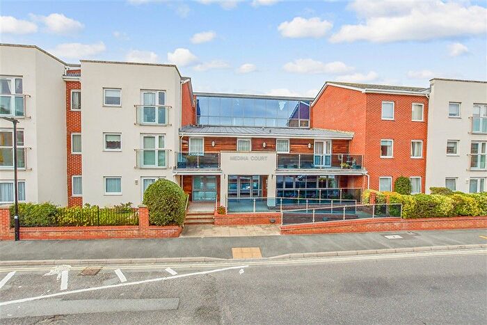 1 Bedroom Flat For Sale In Old Westminster Lane, Newport, Isle Of Wight, PO30