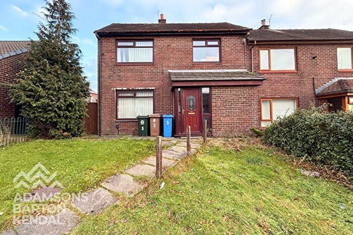 2 Bedroom Terraced House For Sale In Glen Gardens, Syke, OL12