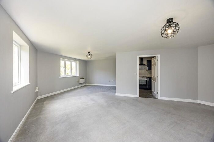 2 Bedroom Flat To Rent In Churchill Court, Rush Grove Street, London, SE18