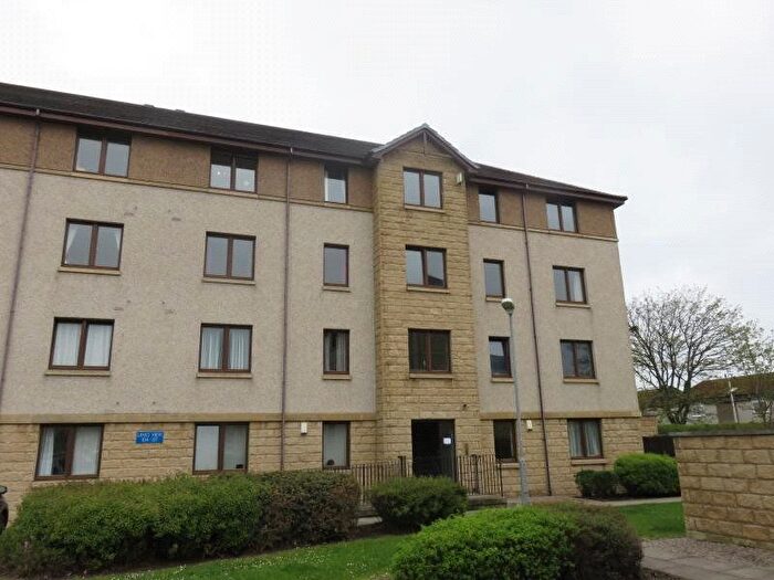 2 Bedroom Flat To Rent In Links View, Links View, Aberdeen, AB24