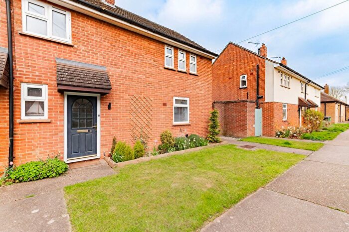 3 Bedroom End Of Terrace House For Sale In Barton Road, Badersfield, NR10