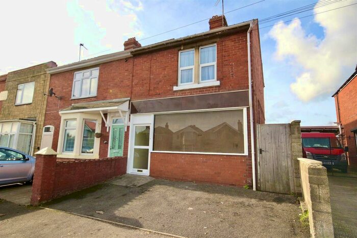 1 Bedroom Flat To Rent In Cricklade Road, Swindon, SN2