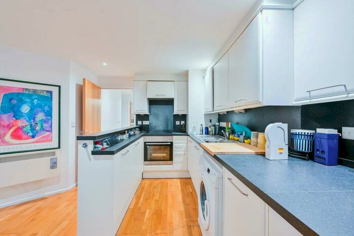 1 Bedroom Flat To Rent In Chalton Street, Euston, London, NW1