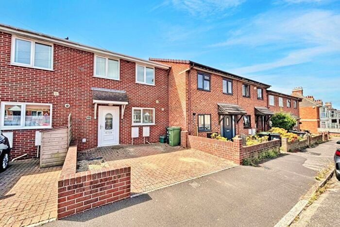 3 Bedroom Terraced House For Sale In Weymouth, DT4
