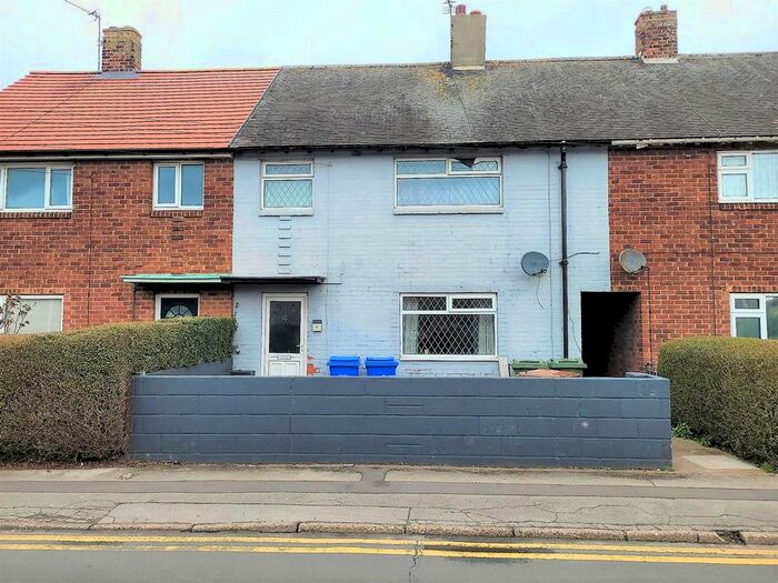 3 Bedroom Property To Rent In Kirkfield Road, Withernsea, HU19